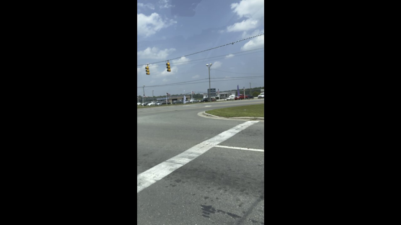 Military jet flying low