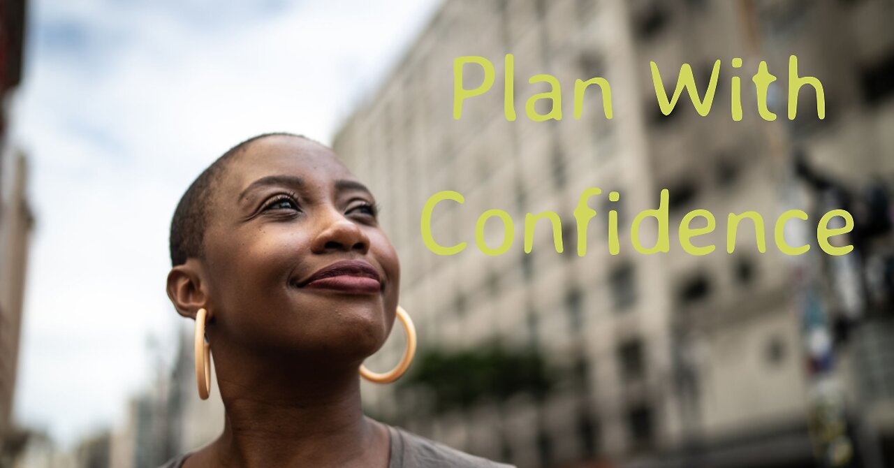 Decide with Confidence: Planning Tips for the Over-40 Trailblazer