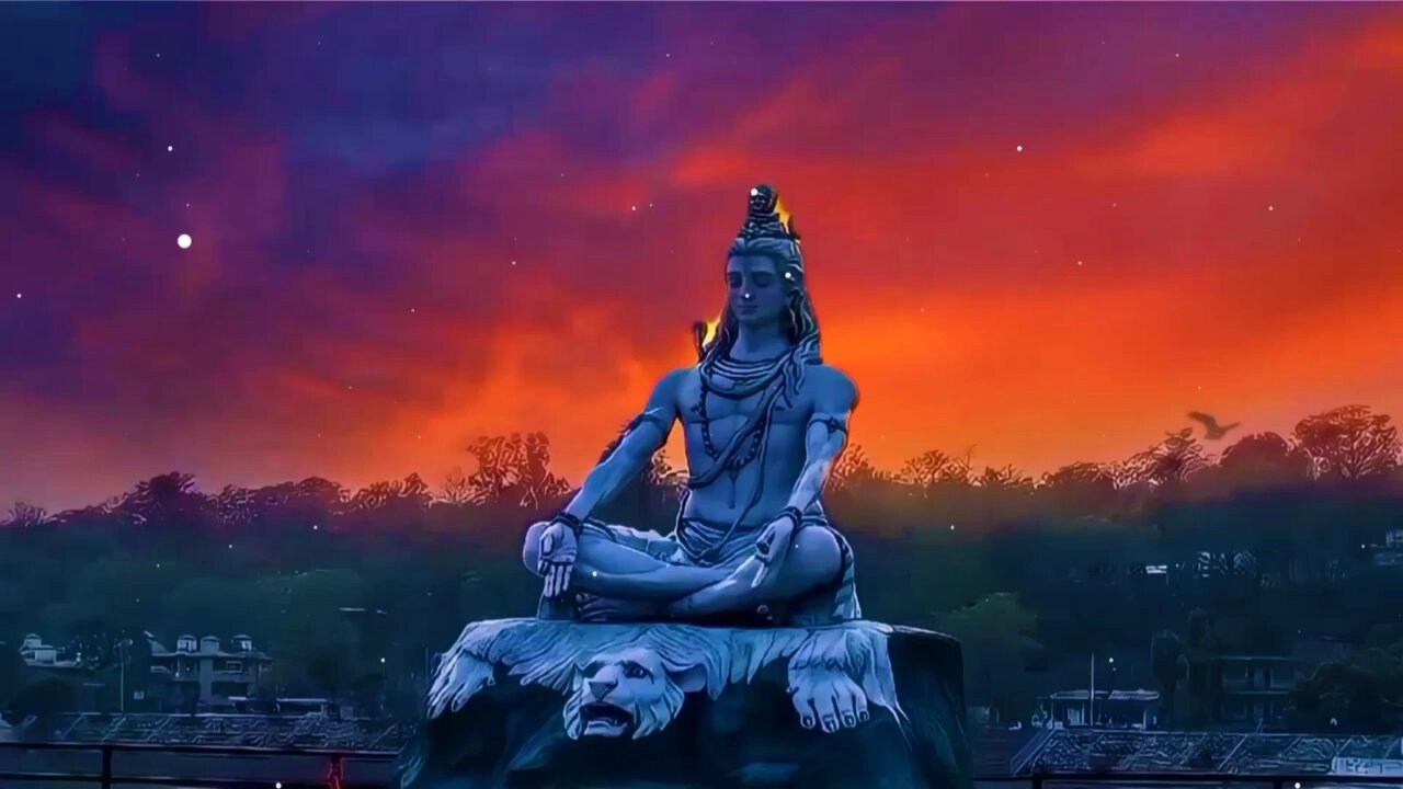 Tu Door Na Hona Shambhu M Kisi Aur Ka Hoo Na Paunga HAR HAR Mahadev 📿🧿❤️🙏🕉️