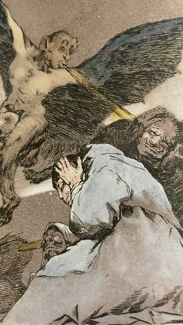 Sanctions! Sanctions!