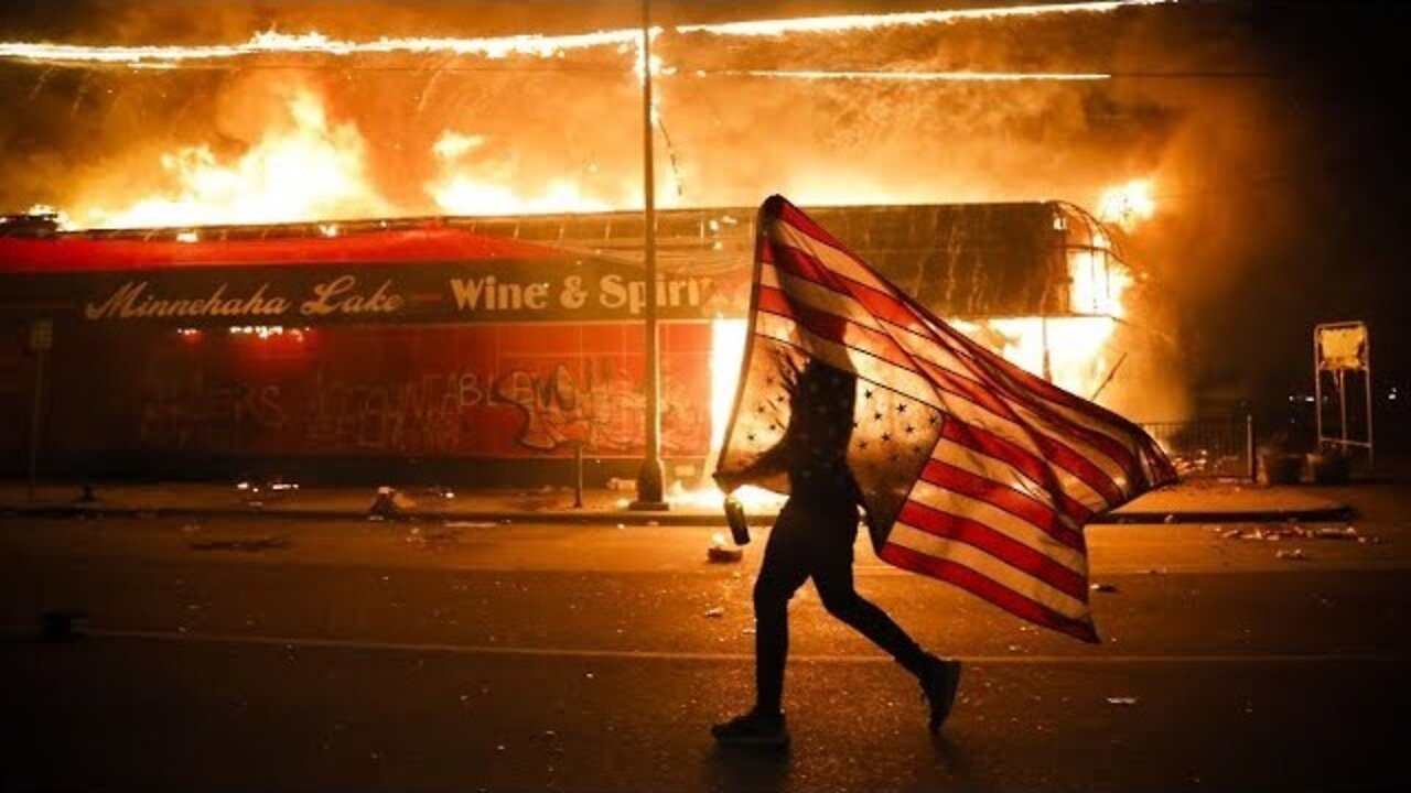 (Part 2) NATIONWIDE PROTESTS OF THE MURDER OF GEORGE FLOYD! LIVE CALL IN SHOW!