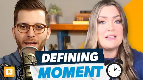 The 10 Most Defining Minutes of My Life