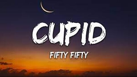 FIFTY FIFTY - Cupid (Twin Version) (Lyrics)