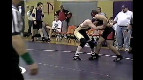 Home Movies session 2: RHS Dual 2002