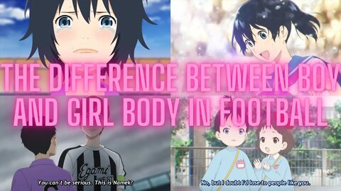 Sayonara Watashi no Cramer Movie First Touch reaction