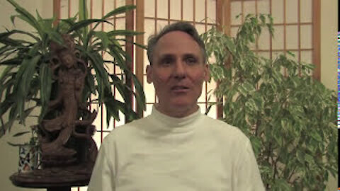 David Spero - A Billion Samadhis Won't Make You Happy