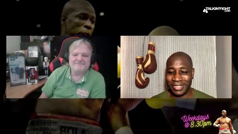 Boxing Robberies Part 3 | The Scoop with Bola Ray | Talkin Fight