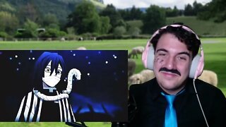 PASTOR REACT Style Obanai (Demon Slayer) | Naja | TrapHits