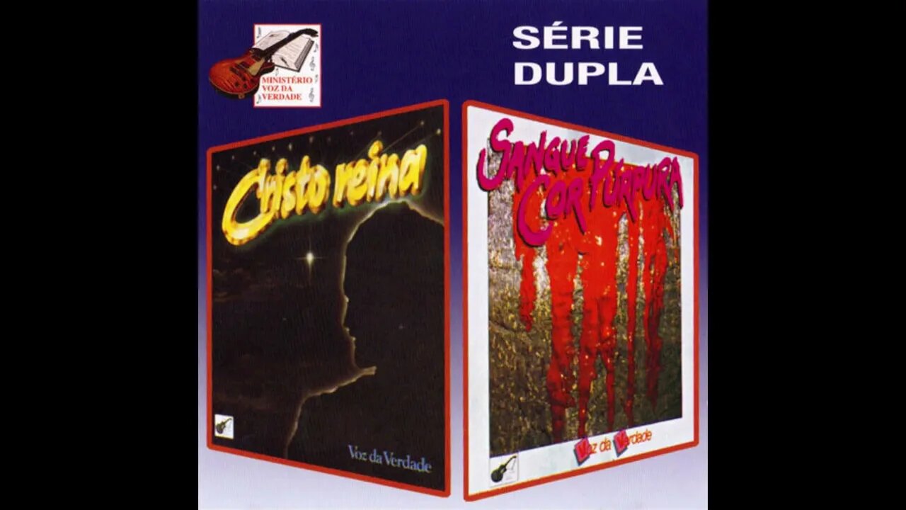 Voz da Verdade vida play back