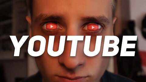 Addicted to YouTube? WATCH THIS.