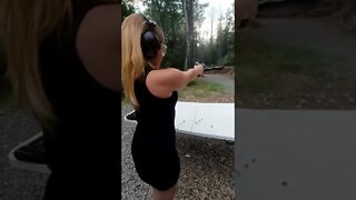 Women's Concealed Carry pistol training - NY NJ MD CA IL HI