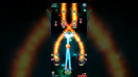 GALAXY ATTACK ALIEN SHOOTER - Event - The Last Monster - Level 9 of 20