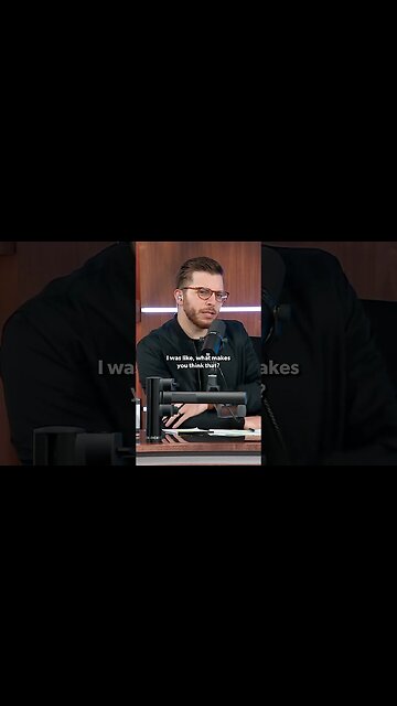 You expect HOW MUCH out of college?