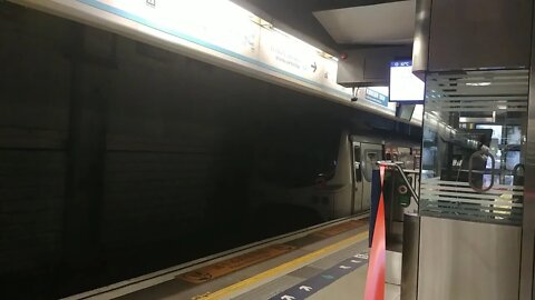 [東鐵斷卡事故]港鐵東鐵線紅磡及旺角東站特別安排