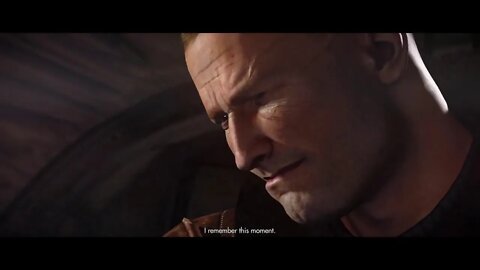 Wolfenstein: The New Order Part 16-Removal Of My Number