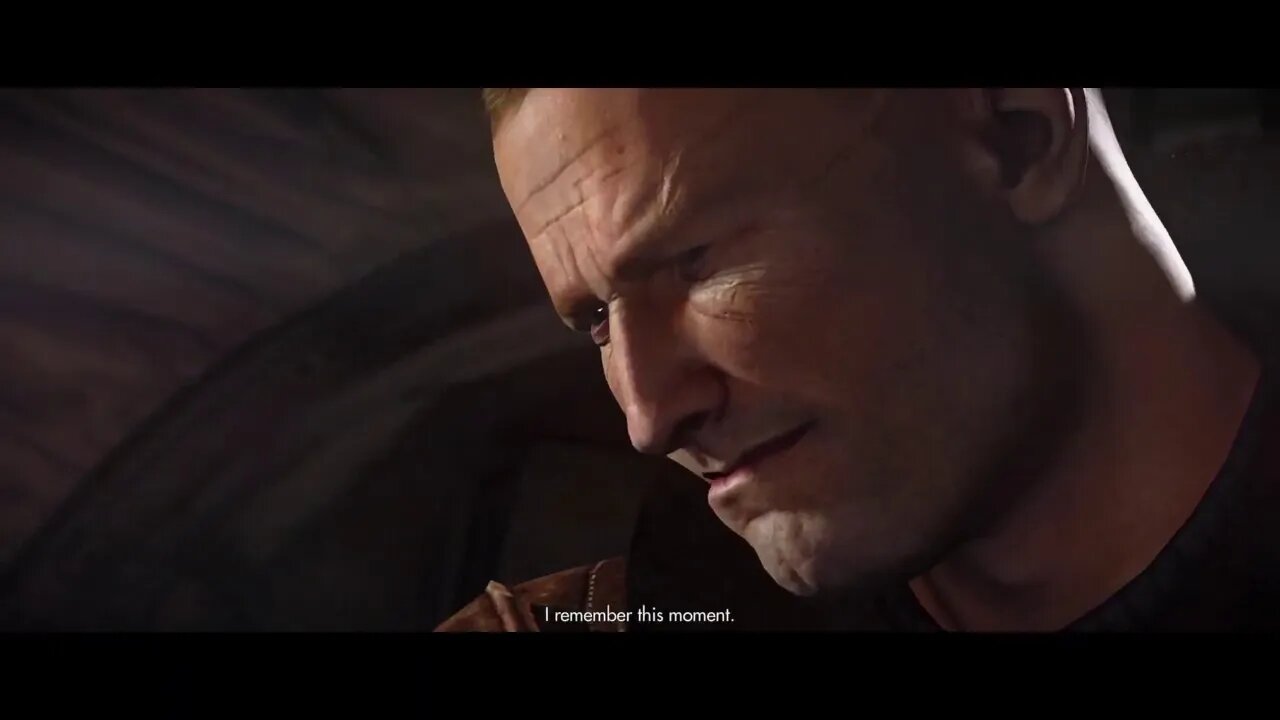 Wolfenstein: The New Order Part 16-Removal Of My Number