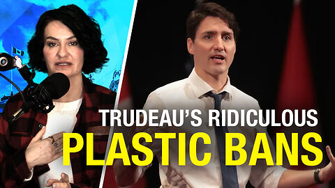 Ending the plastics ban would be great for Canada