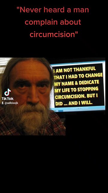 Never heard a man complain