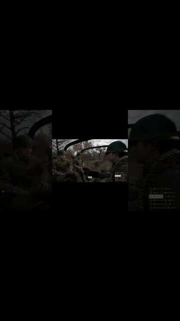 My Favorite Part Of Old Yeller #shorts #gaming #hellletloose #memes