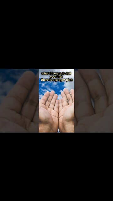 Unlock Your Prayer: The Proven Way to Connect with God #Shorts #prayer