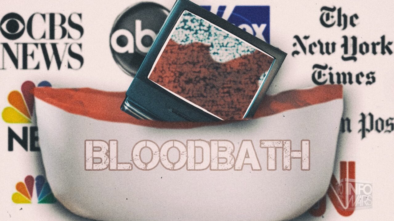 The Real🩸Bloodbath🛁👀💥🔥😎