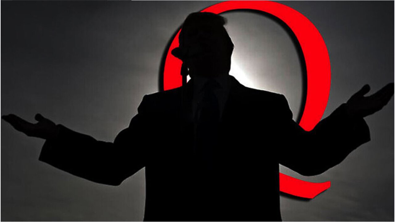 Christian Patriot News Update: Breaking! Q Clock Update [T-Minus 10] The Final Countdown