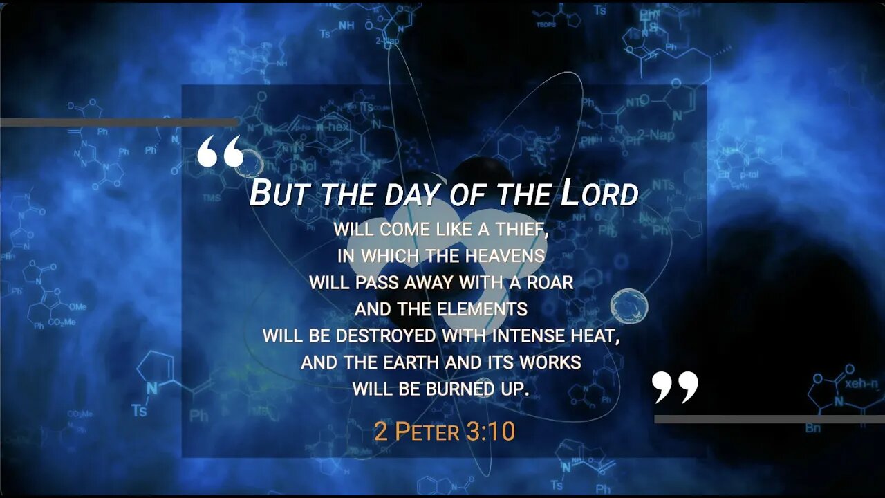 Just As In The Days of Noah - Jacob Prasch