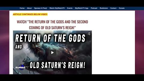 A Satanic Ritual exposed by #Gematria and #Numerology #Truth #Kabbalah #Occult #Satanic #Saturn