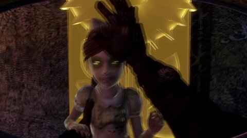 BioShock 2 Part 10-Collecting More Edam