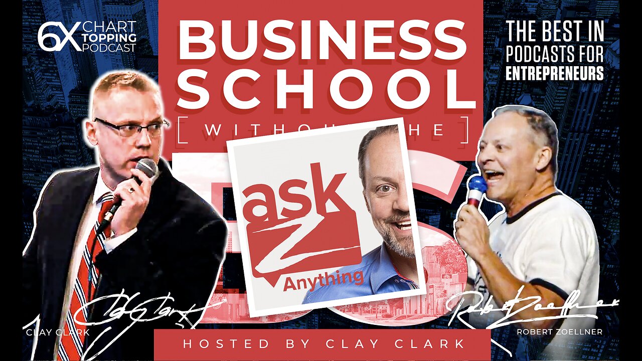 Business | What Would Z Do? The Business Pig’s 10 Rules for Success - Ask Z Anything