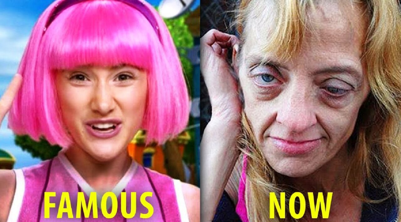 10 Famous Child Celebs Who Ruined Their Careers