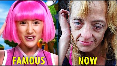 10 Famous Child Celebs Who Ruined Their Careers