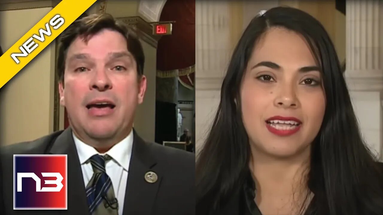 Democrat BUSTED For Racist Thing They Did To Hispanic Republican