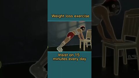 weight loss