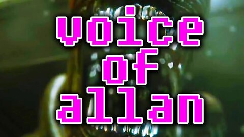 Voice of Allan