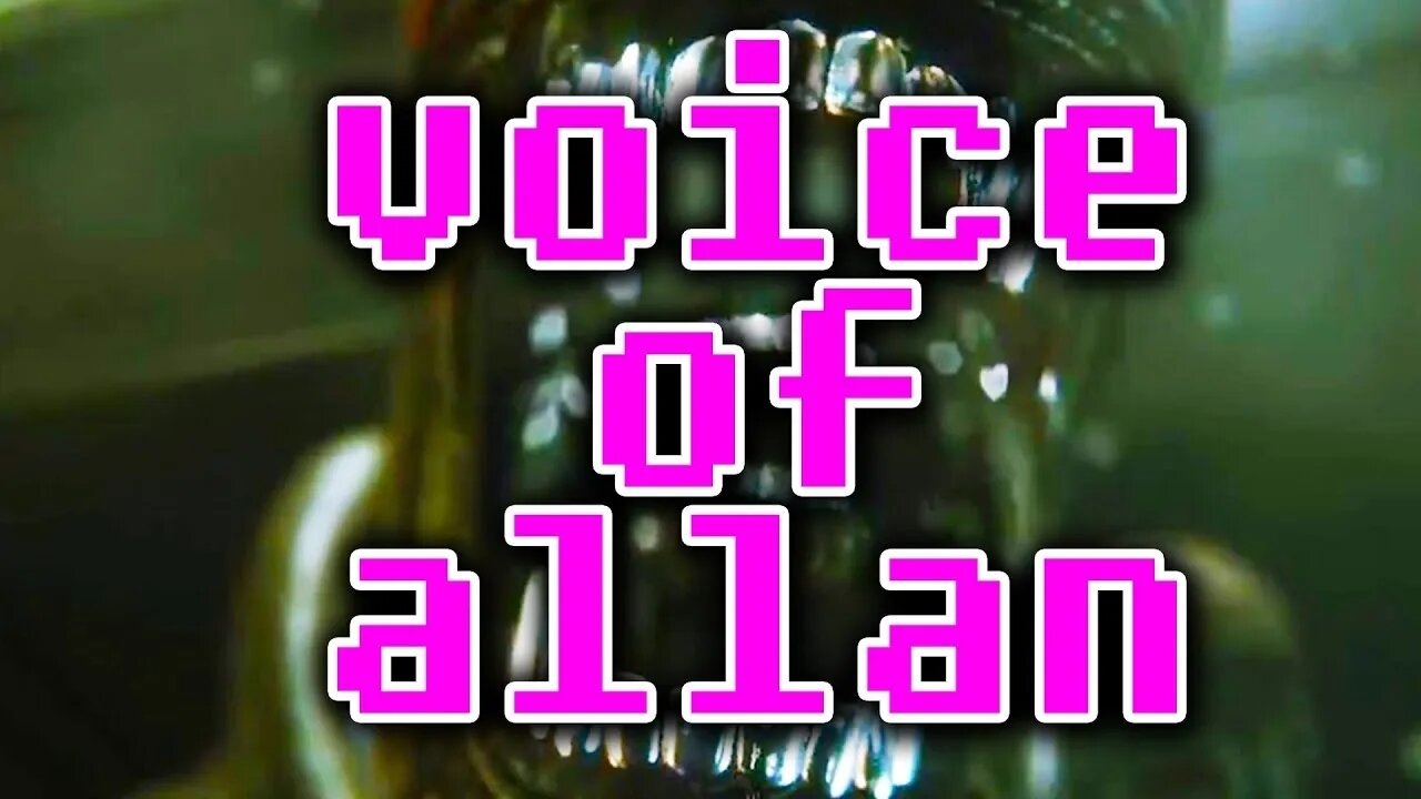 Voice of Allan