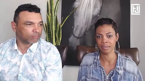 Mind Renewal | Herman & Racquel Hudson