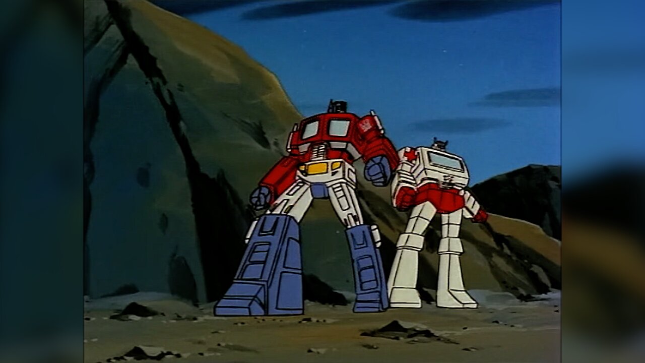 Optimus Oops: When the Autobot Leader's Words Transform into Workplace Woes!