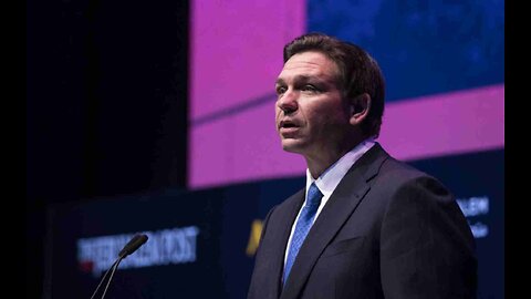 Florida Legislature Passes Bill Clarifying DeSantis Can Run For President While Governor