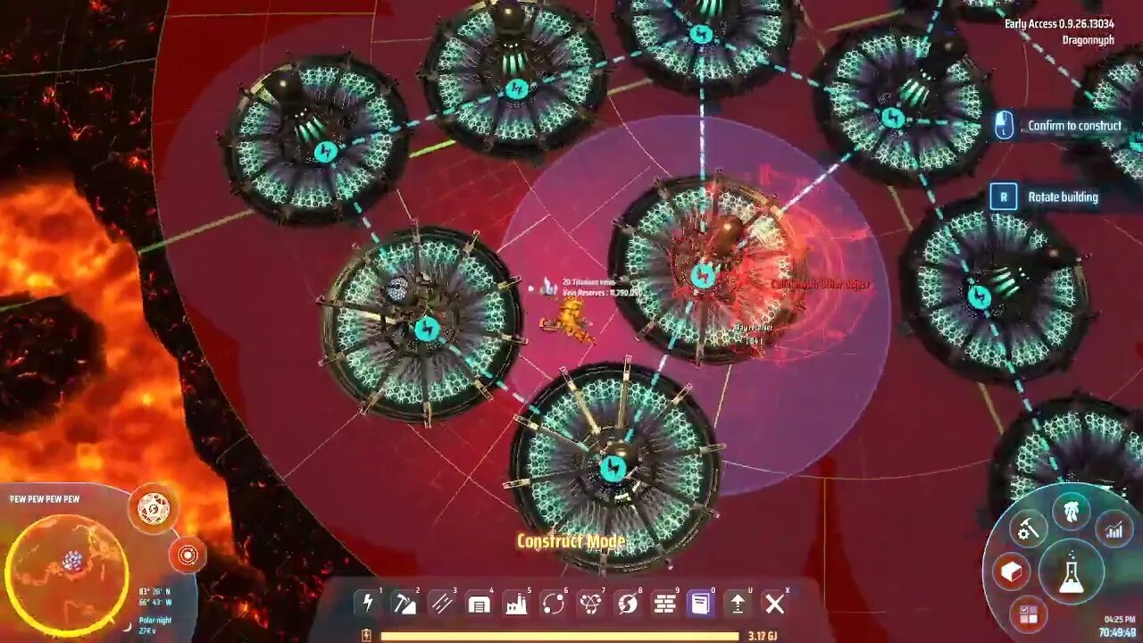 Highlight: Let's Play Dyson Sphere Program part 12: Adding a third layer to the sphere