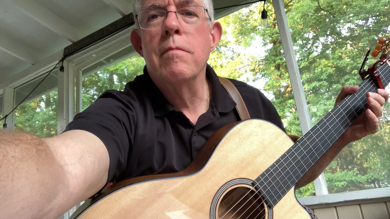 Ode to Billie Joe, by Bobbie Gentry