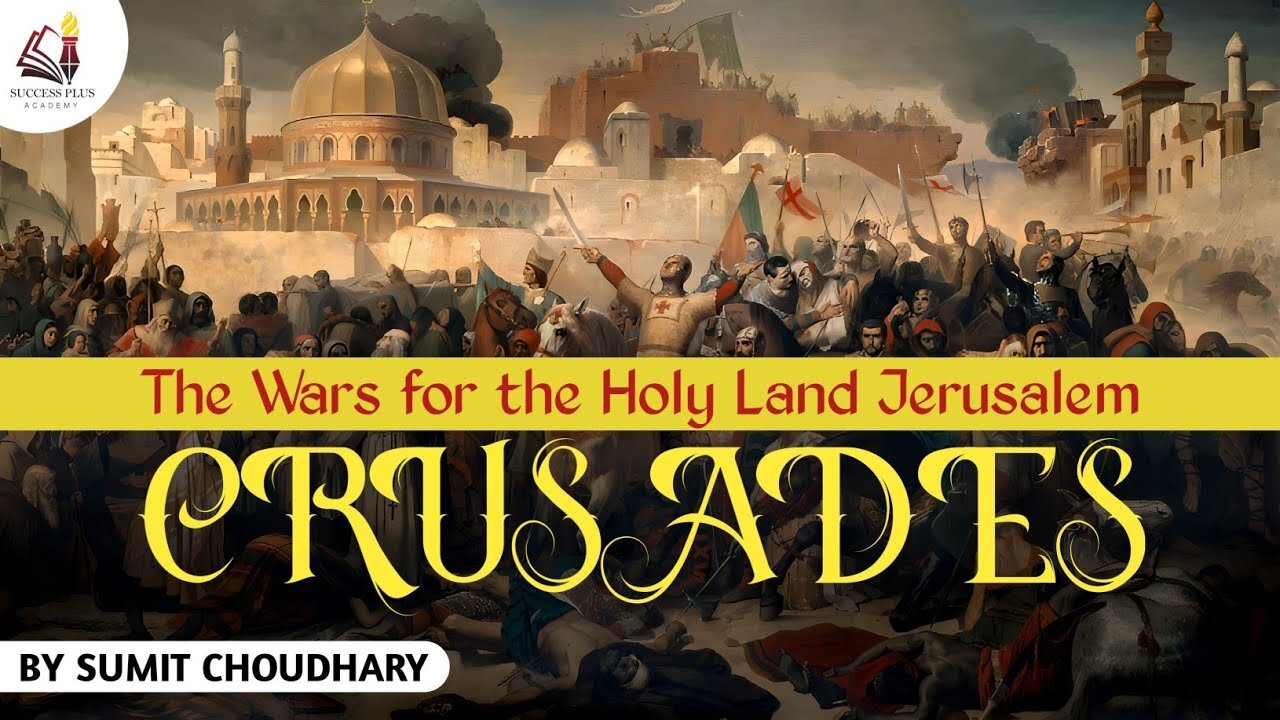 Never-Ending History of Warfare for the Abrahamic Religions