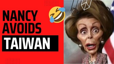 TOLD YOU SO! 😄 Nancy Not Going To Taiwan (Full Breakdown)