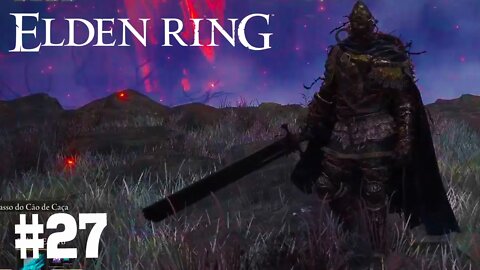 ELDEN RING | Em Busca de catacumbas #27