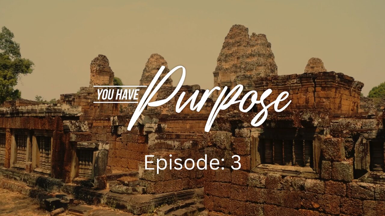 You Have Purpose (Episode 3)