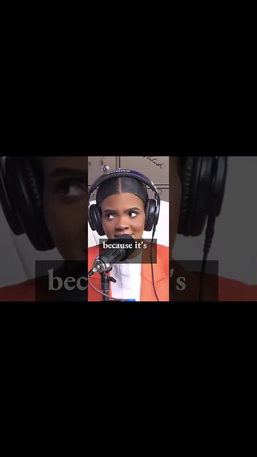 Candace Owens - Trust the Media? #shorts #lighthouseglobal #candaceowens #davidgoliath