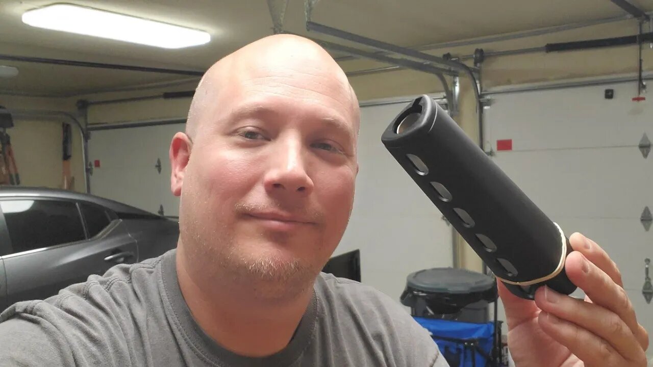 TGV² Mailroom: M16A1 style Carbine Handguards - Should I repost the old mailroom videos?