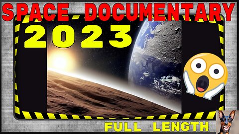 How will it all end, space Documentary 2023?