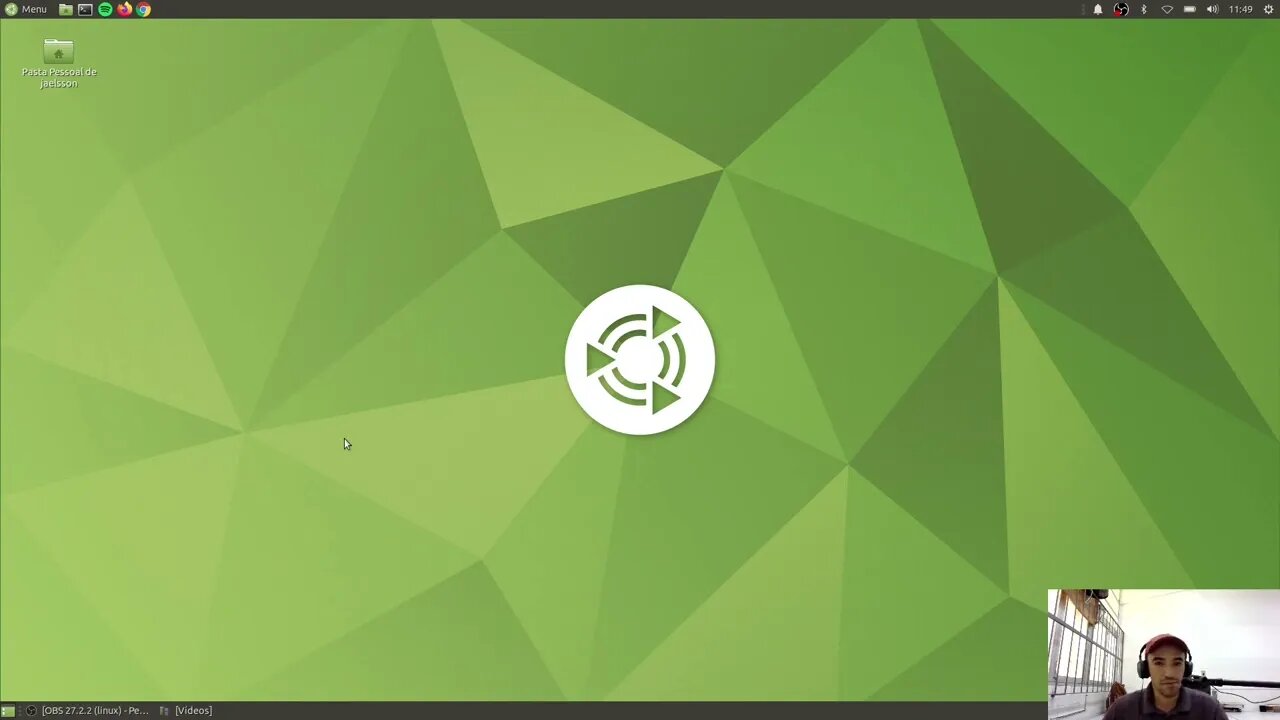 Como instalar o Anaconda 3 no Linux Ubuntu 20.04.4 LTS: Passo-a-passo