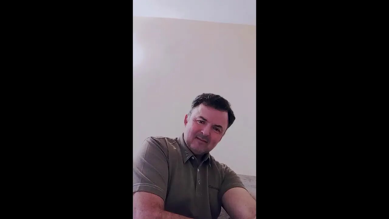 Sergey Arrested What a Numbskull